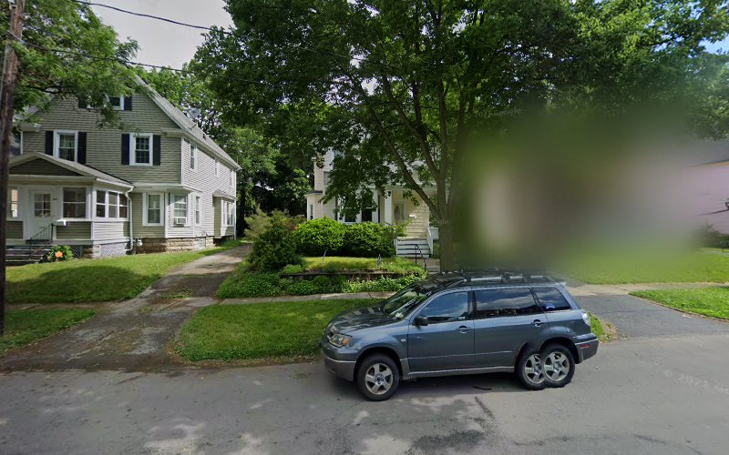 Mead Homes