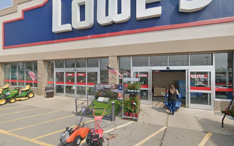 Lowe's Companies Inc.
