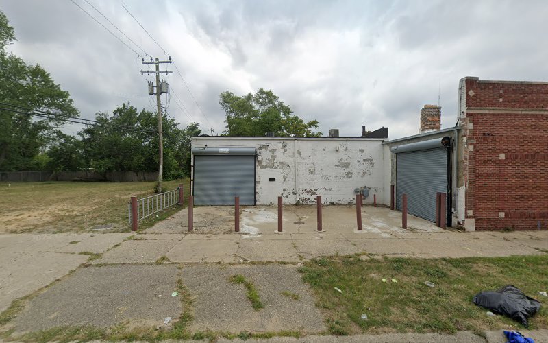 Five Mile Auto Glass
