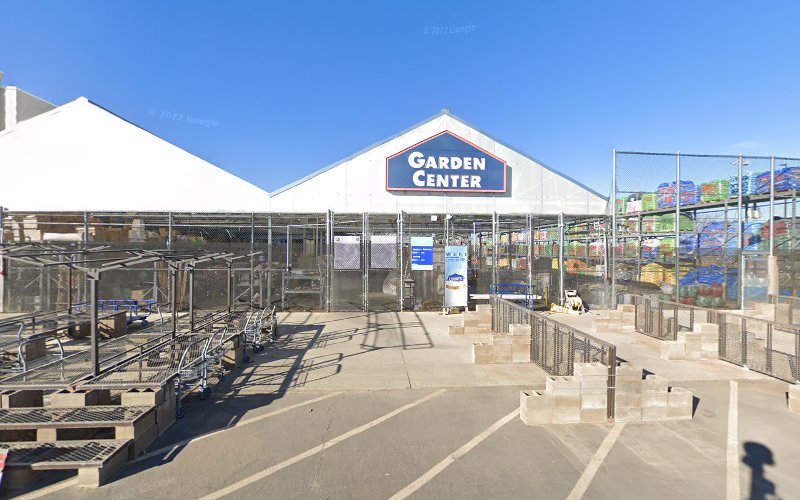 Lowe's Home Improvement Warehouse
