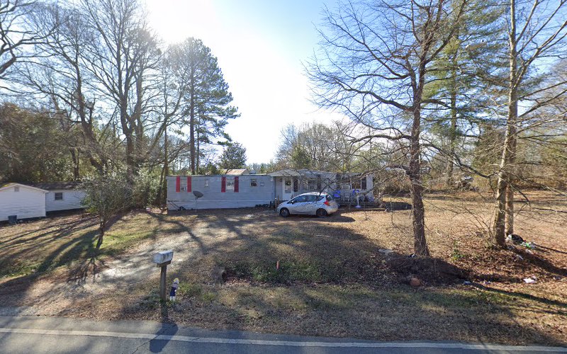 Carolina Custom Home Improvements