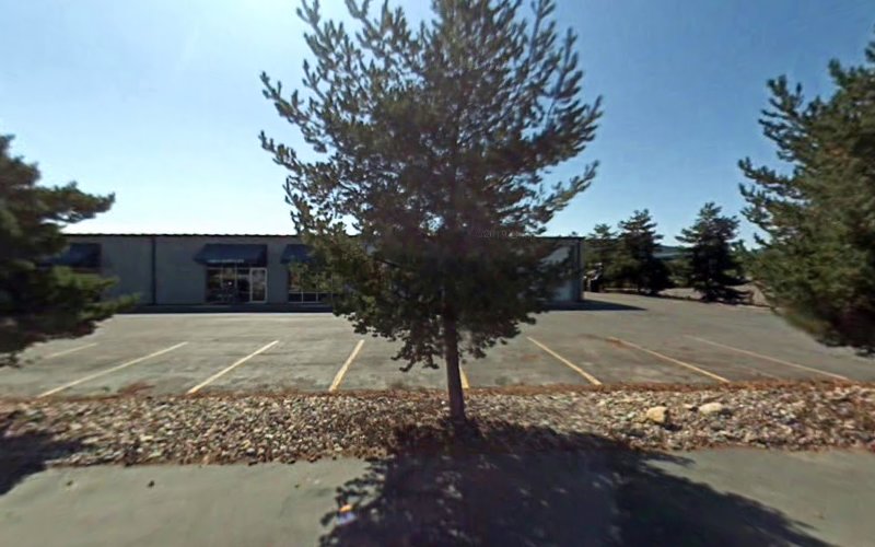 Rocky Mountain Power Systems