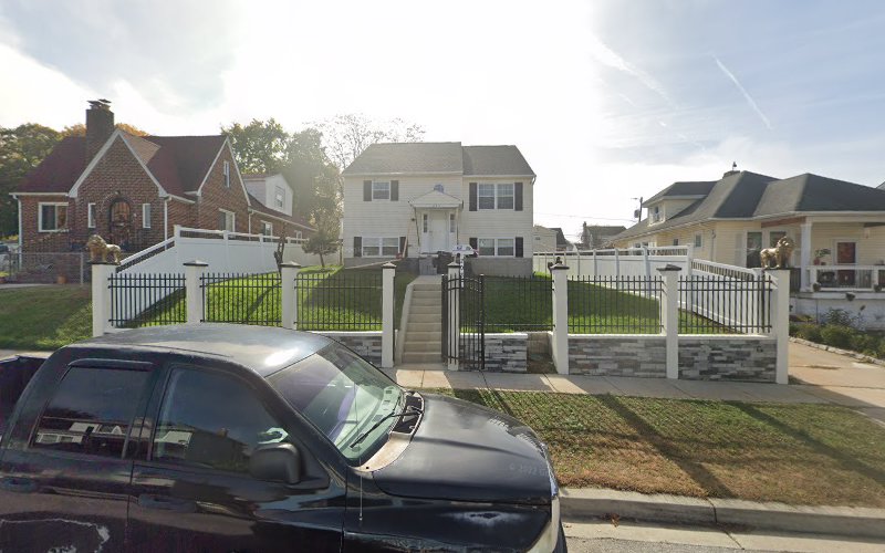 New Line Remodeling LLC