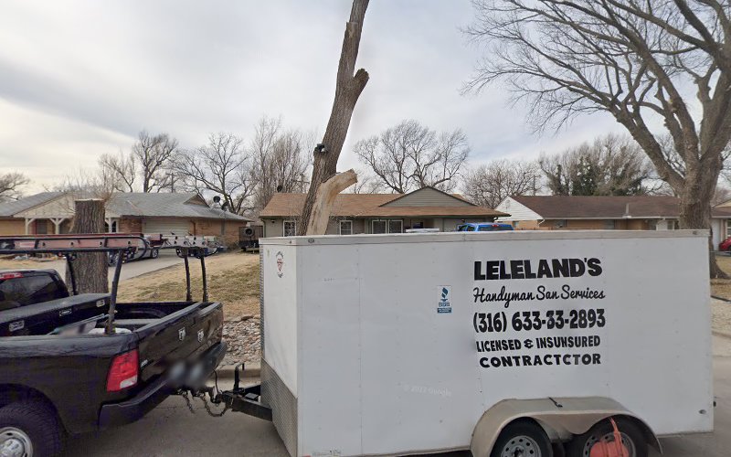 Leland's Handyman Services