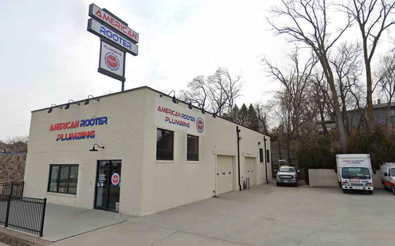American Rooter, Inc.