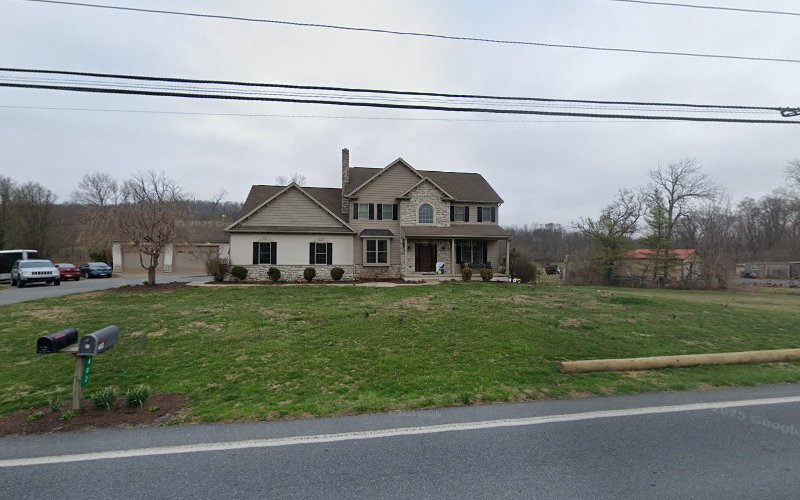 Hurst Exteriors, LLC