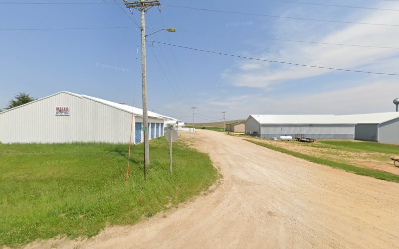 Trenkamp Electric, Inc.