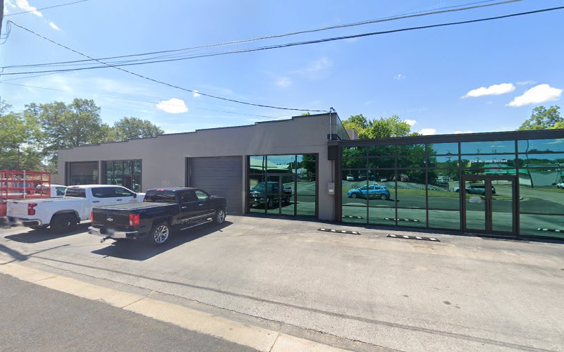 Longview Glass Inc