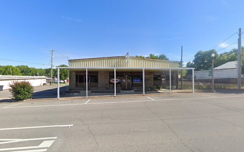 Alexander's Heating & Air Conditioning