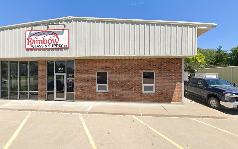 Rainbow Glass & Supply, Inc.