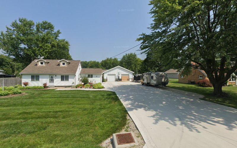 All Around Handyman Repairs & Construction