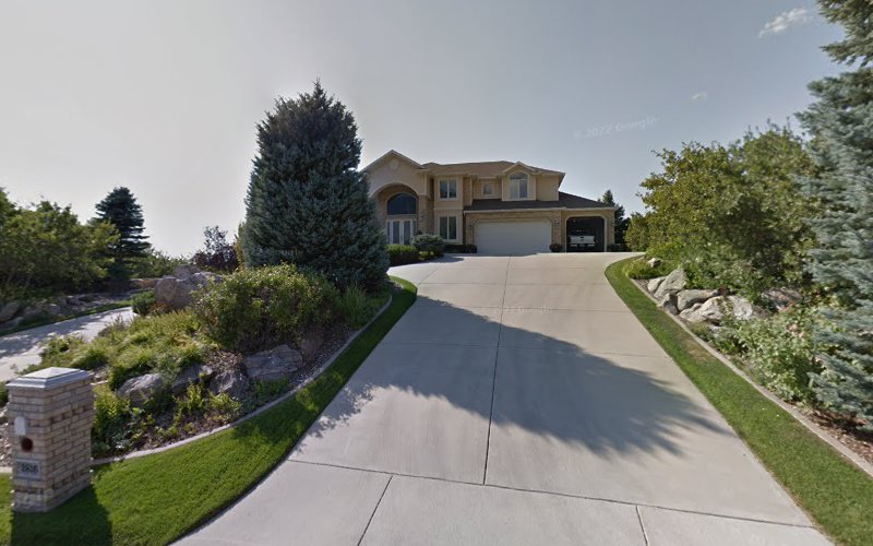 Jerry Larson Construction Inc