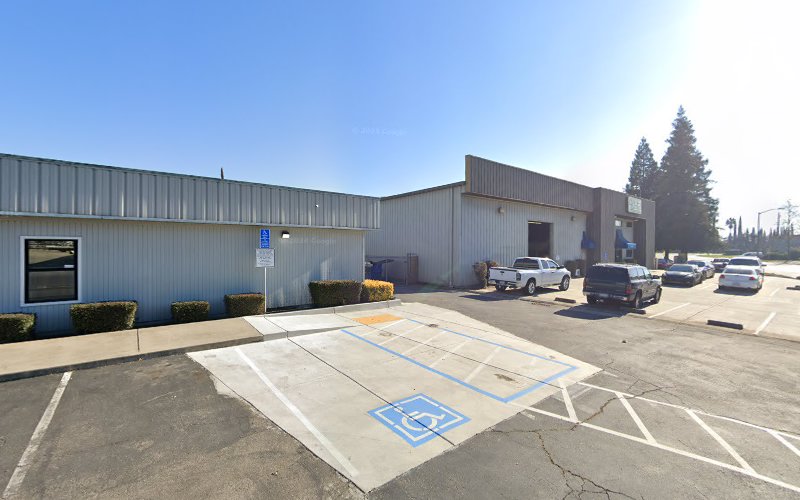 Carr Electric Inc