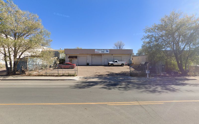 Architectural Metal, Inc.