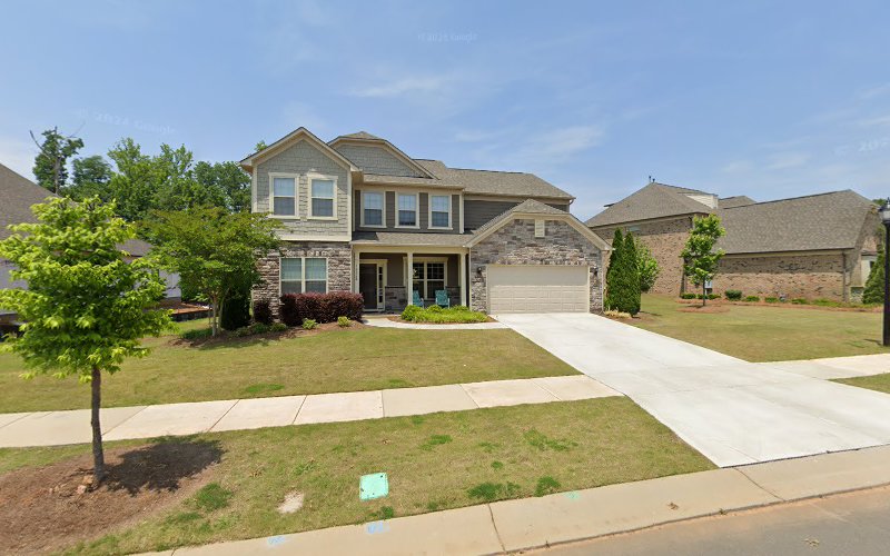 Chapel Cove by Pulte Homes