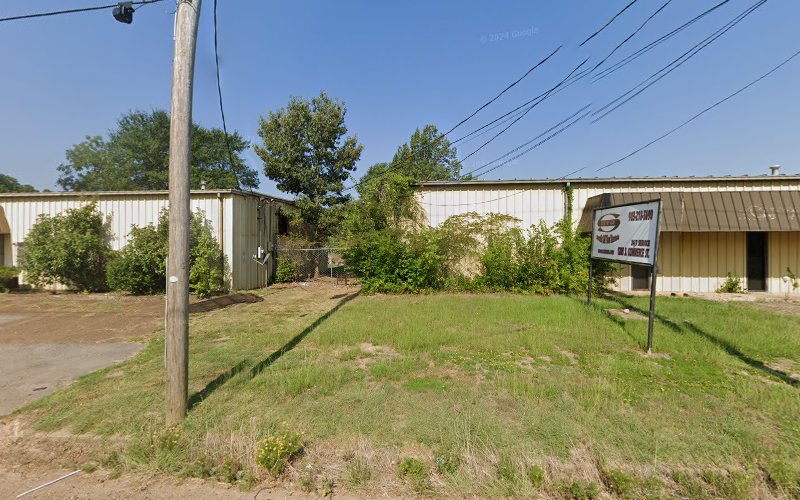 Bagwell Electric Co.