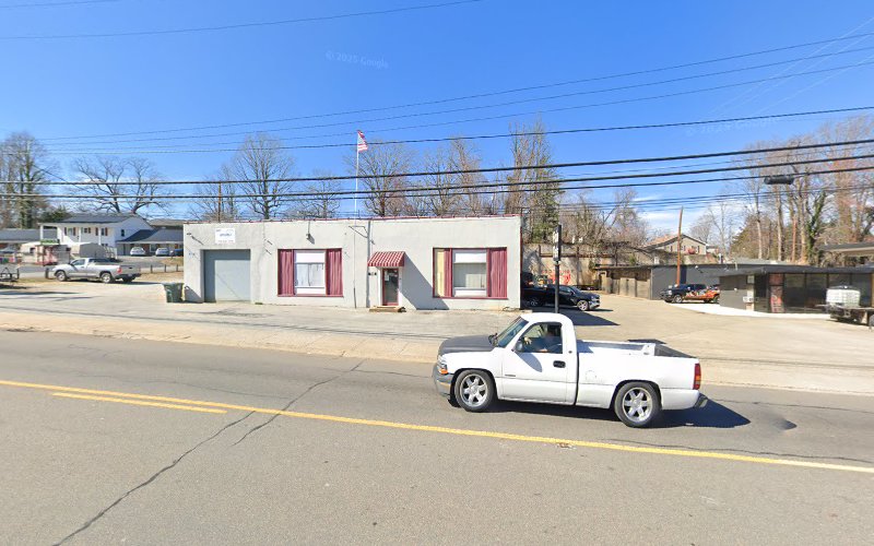 Byrd Electric Contractors Inc