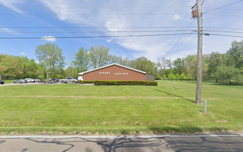 Hiegel Electric, Inc.
