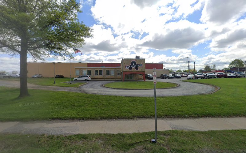 Aey Electric, Inc.
