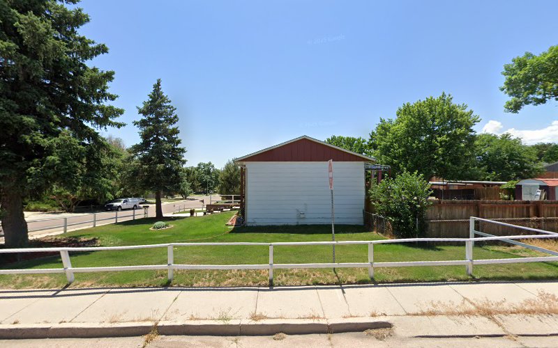 Colorado Springs Electric