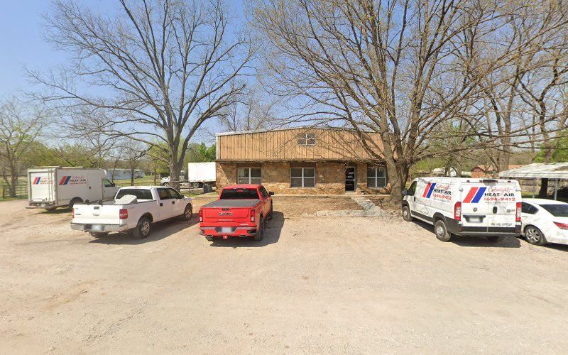 Cartwright Heat & Air, Inc.
