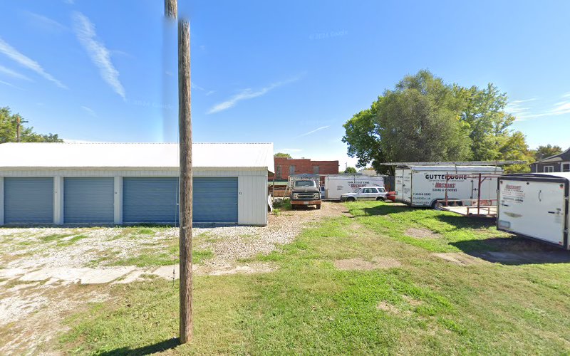 Hoskins Exteriors