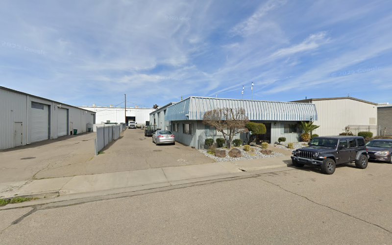 Schrader Mechanical, Inc.