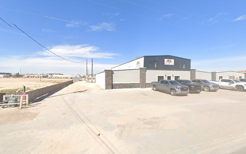 K & S Electric Co