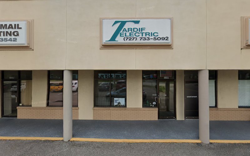 Tardif Electric Inc