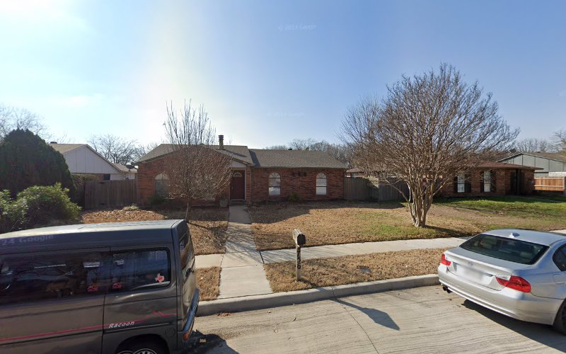 Woodman Remodeling