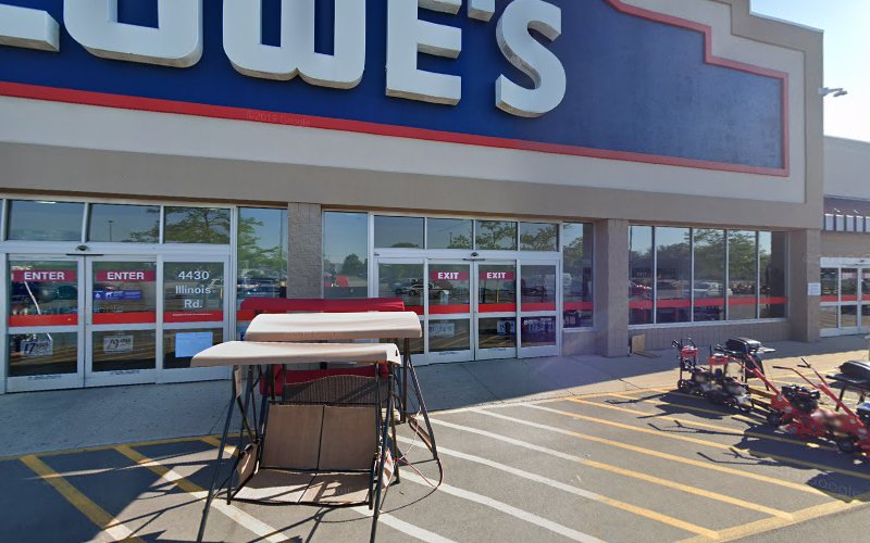 Lowe's