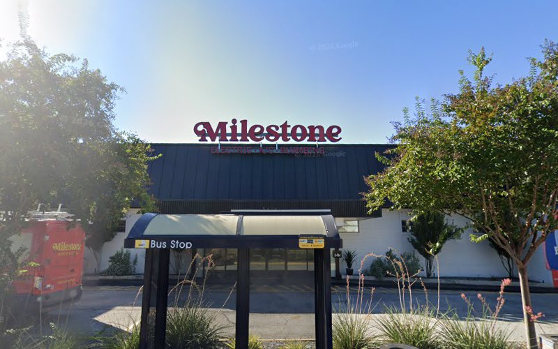 Milestone Electric, A/C, & Plumbing