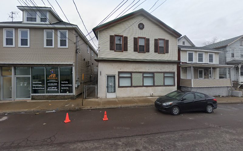 Mulherin's Roofing & Siding Co