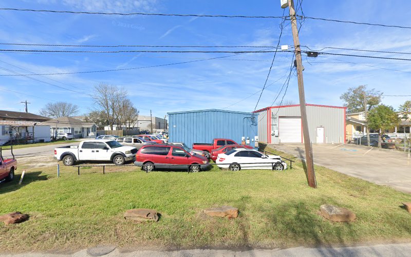 Texas Foundation and Remodelin