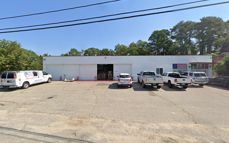 Cool Care Heating, Air, Plumbing & Refrigeration