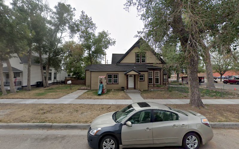 Laramie Valley Contracting & Roofing, Inc.