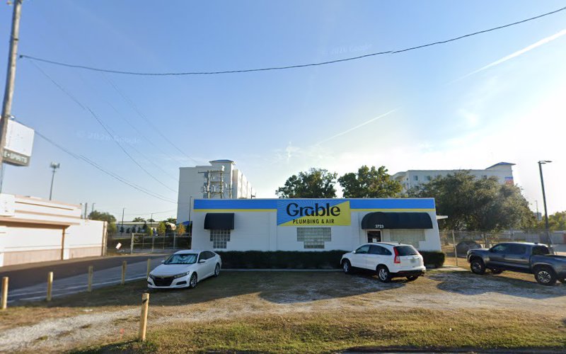 Grable Plumbing & Air Inc.