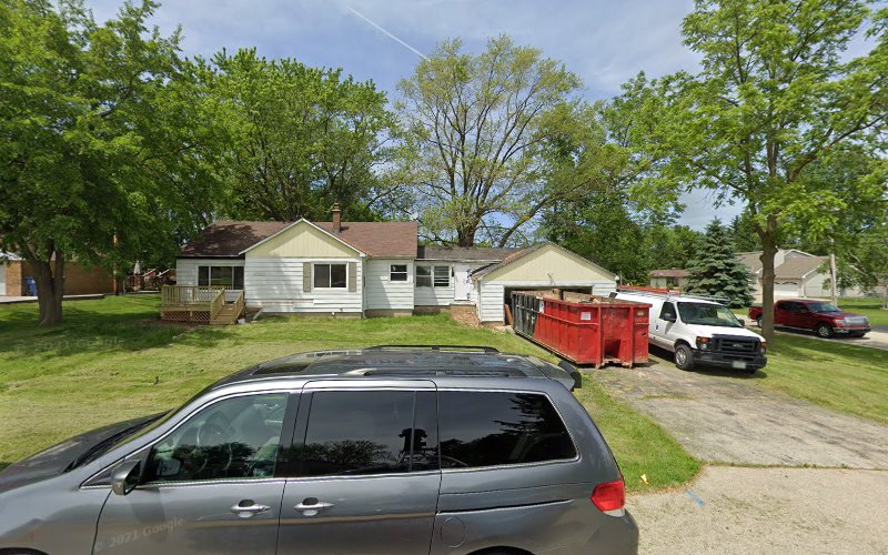 Polzin Roofing
