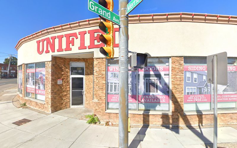 Unified Window Systems, Inc.