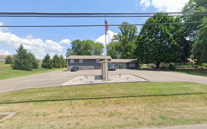 Pence Brothers Siding, Inc.