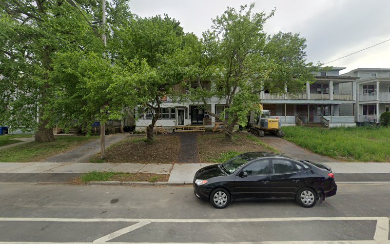 Enterprise Roofing Co