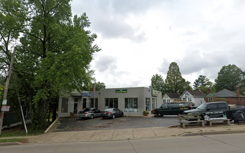 Anderson Hills Plumbing & Supply Inc.