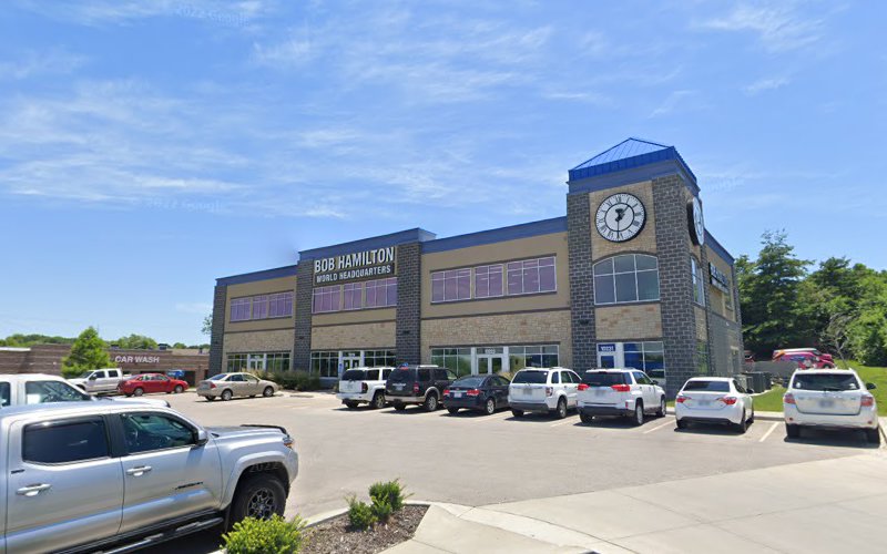 Hamilton Plumbing, Heating, A/C & Rooter