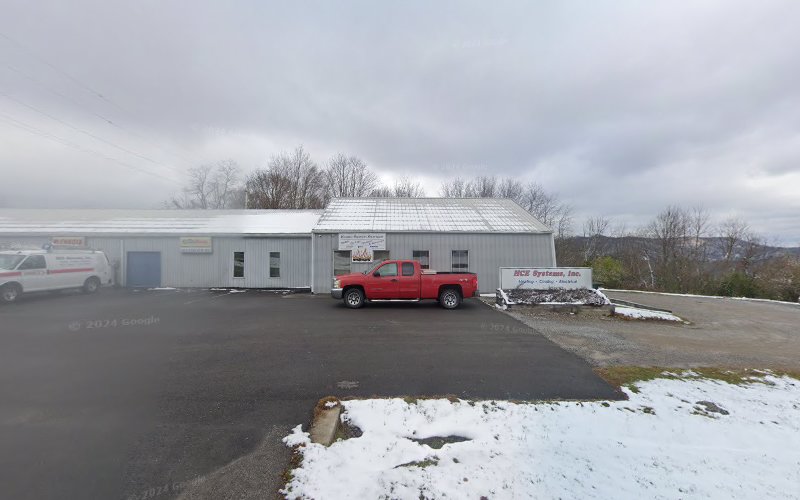 HCE Systems, Inc.