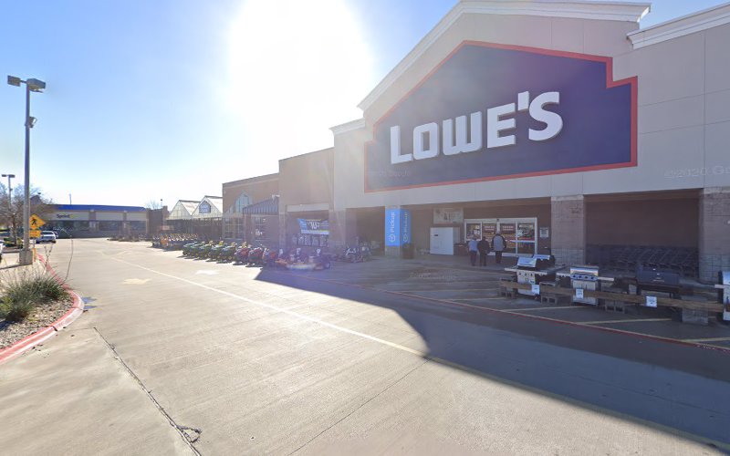 Lowe's Home Improvement