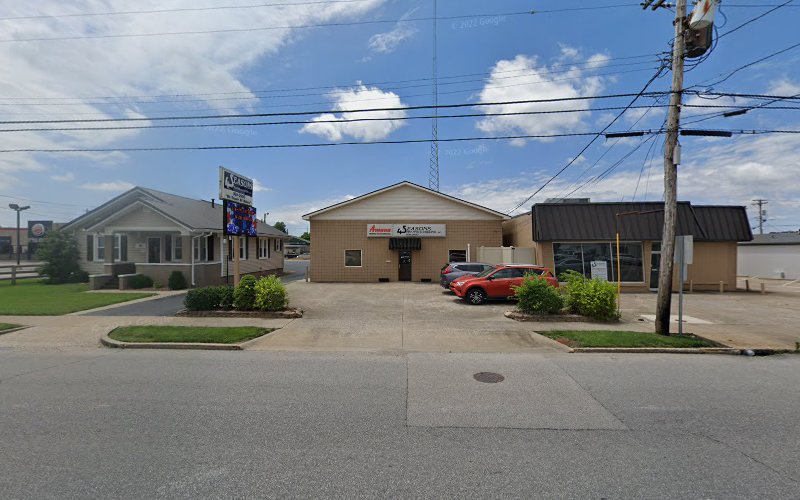 Four Seasons Heating & Cooling, Inc.