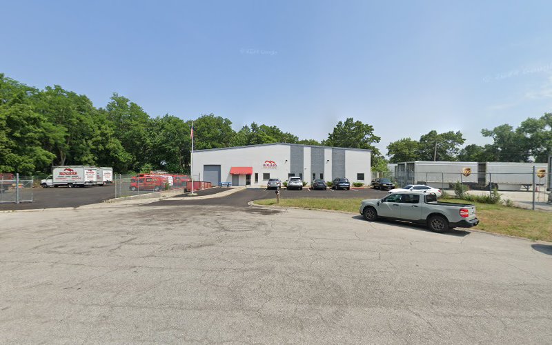 Rogers Roofing, Inc.