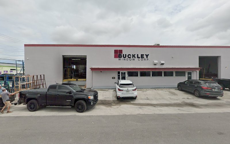 Buckley Window Corp.