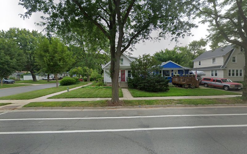 DLF Complete Yard Care Services