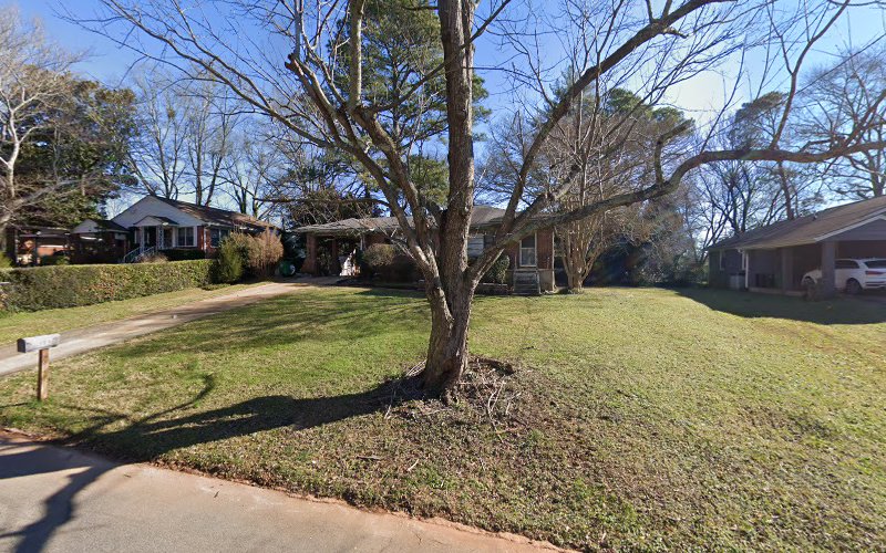 Searcy's Home Improvement